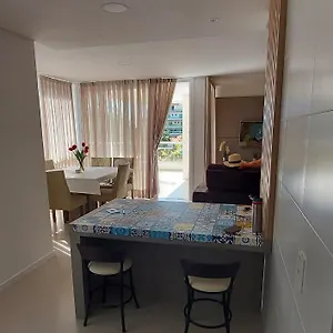 Apartamento Amplo Apto 3